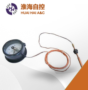 電接點(diǎn)壓力式指示溫度計